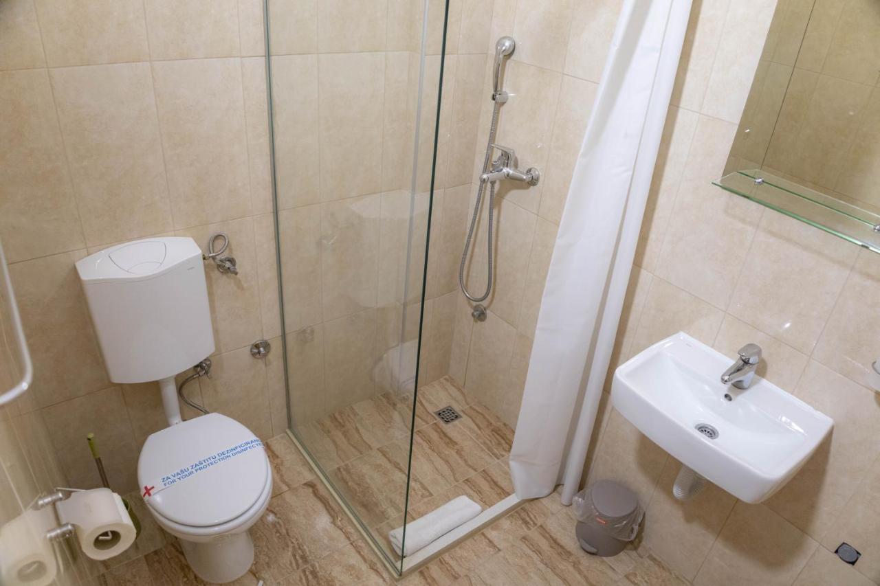 Apartmani I Sobe Centar Bugojno Εξωτερικό φωτογραφία