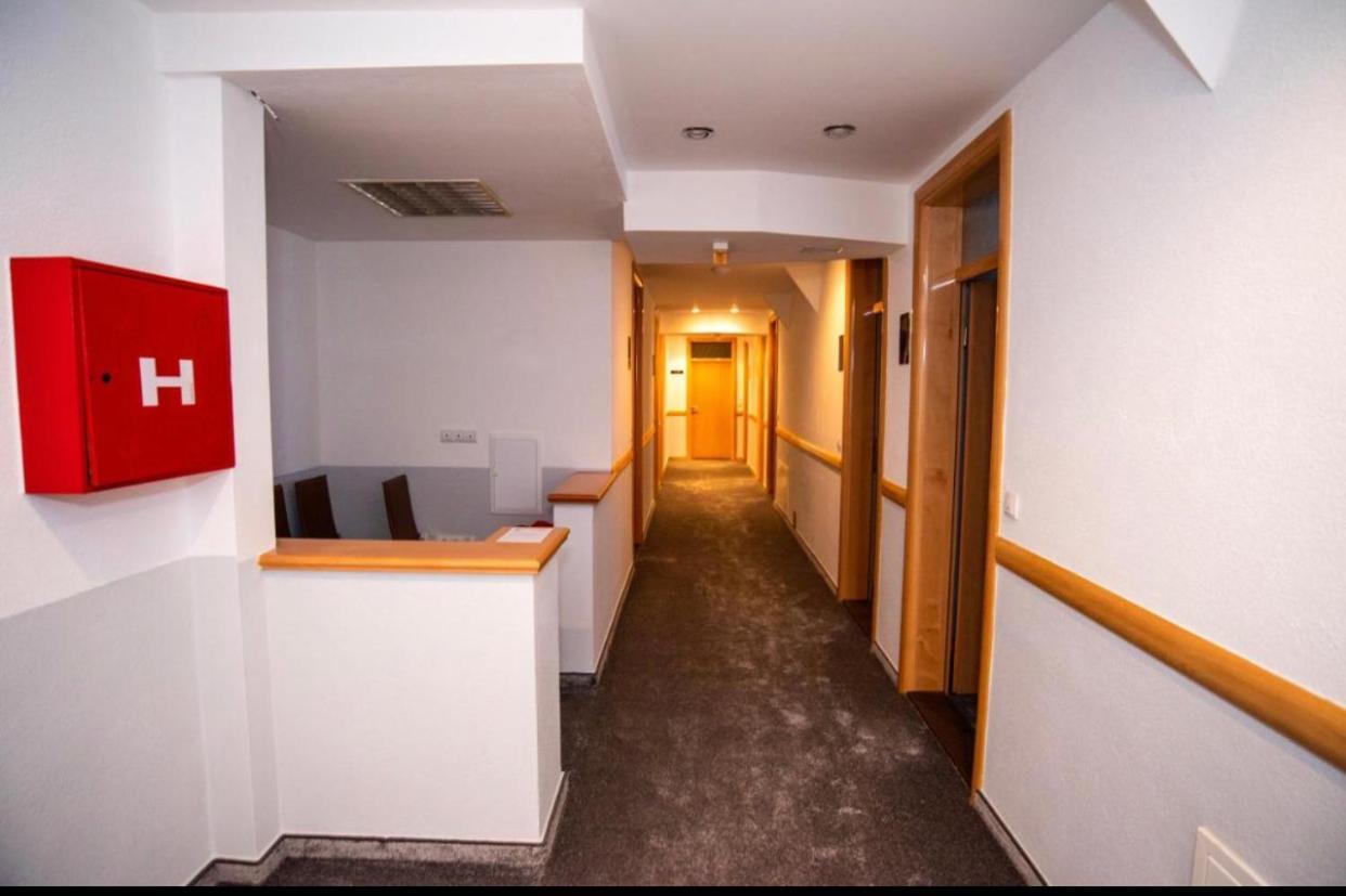 Apartmani I Sobe Centar Bugojno Εξωτερικό φωτογραφία