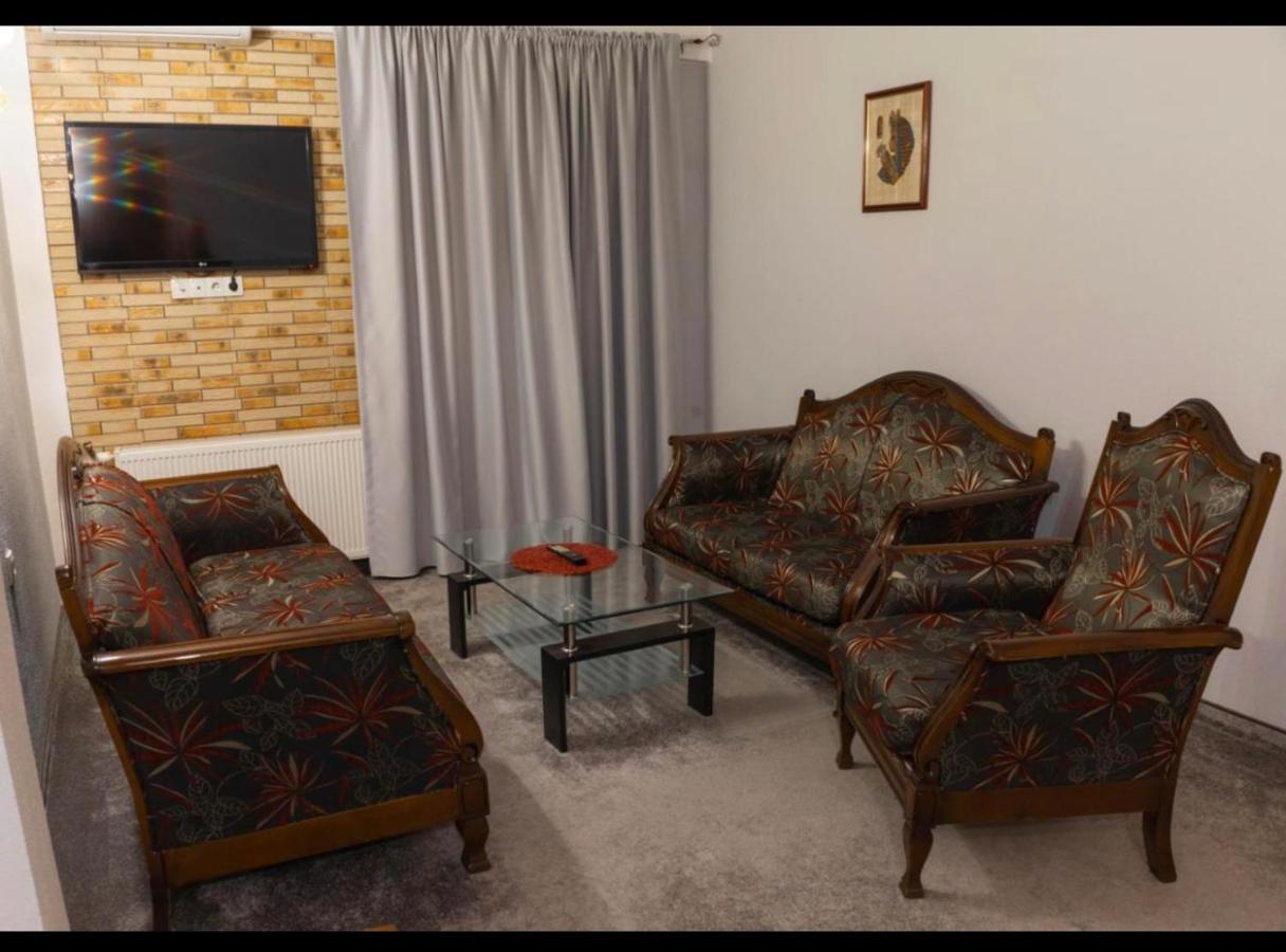 Apartmani I Sobe Centar Bugojno Εξωτερικό φωτογραφία