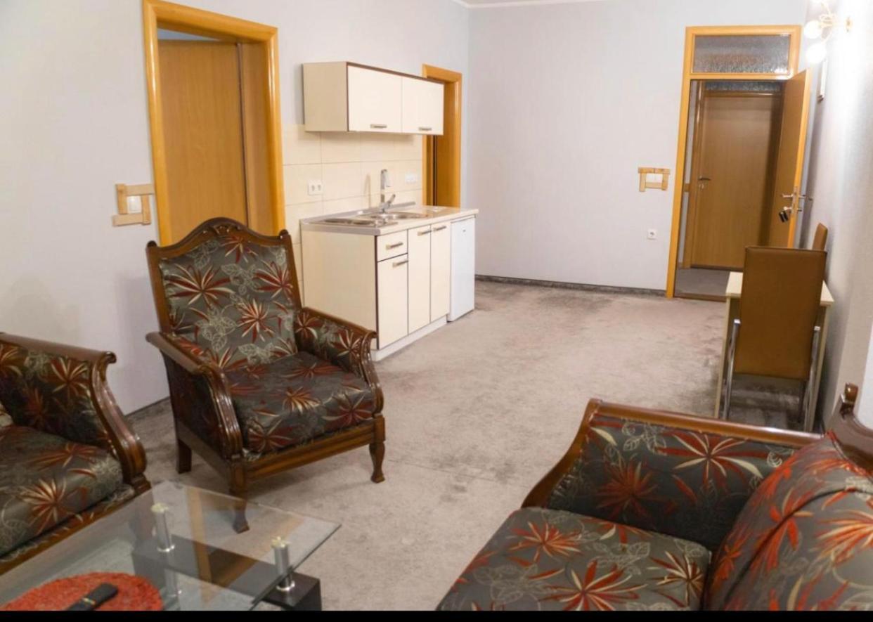 Apartmani I Sobe Centar Bugojno Εξωτερικό φωτογραφία