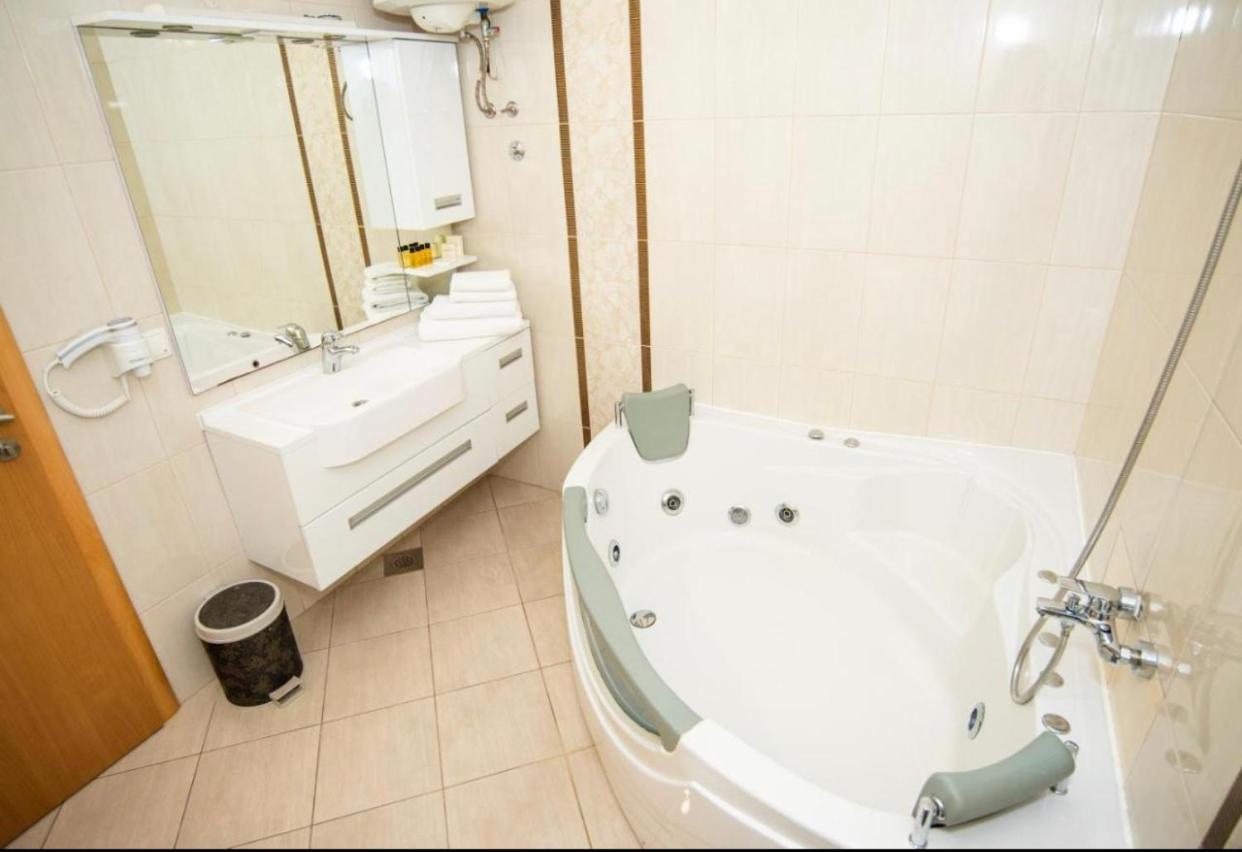 Apartmani I Sobe Centar Bugojno Εξωτερικό φωτογραφία