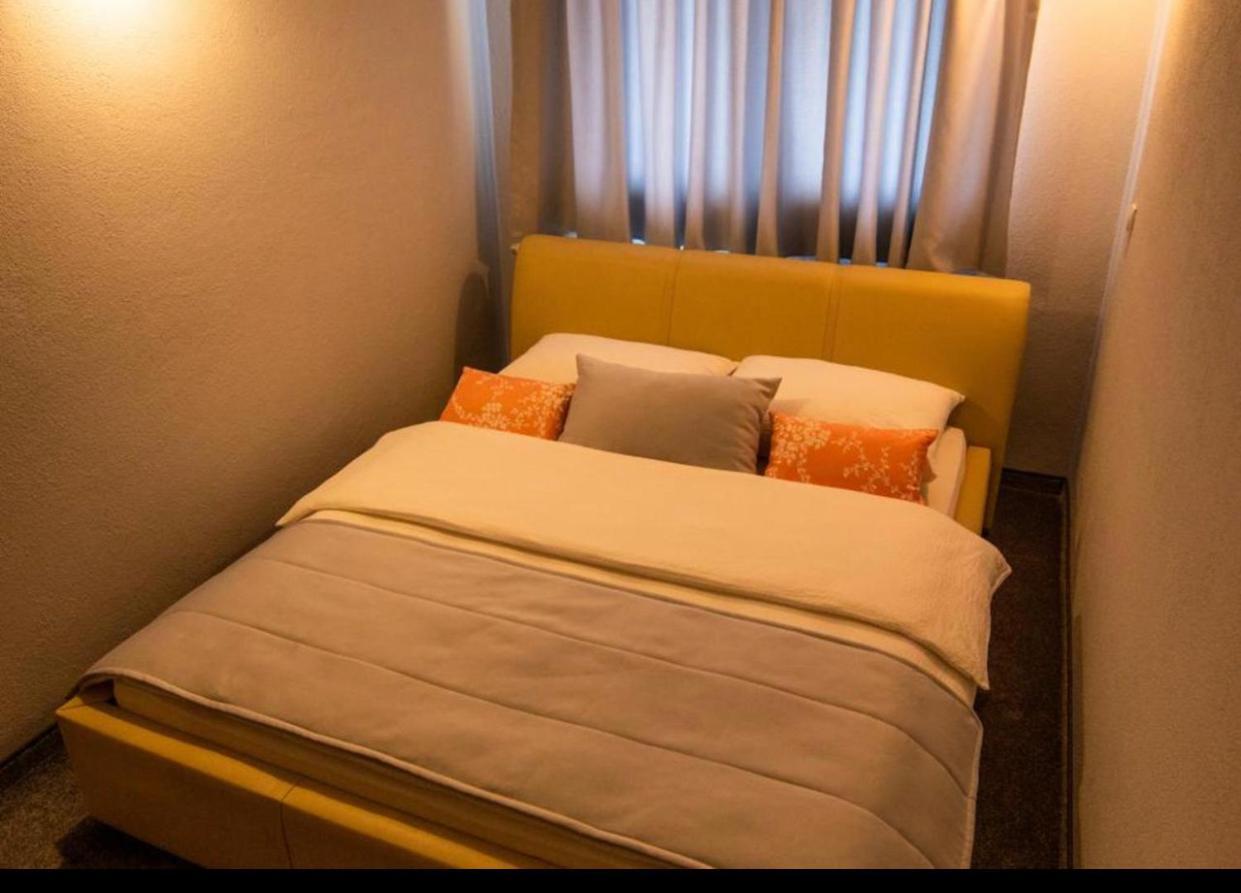 Apartmani I Sobe Centar Bugojno Εξωτερικό φωτογραφία