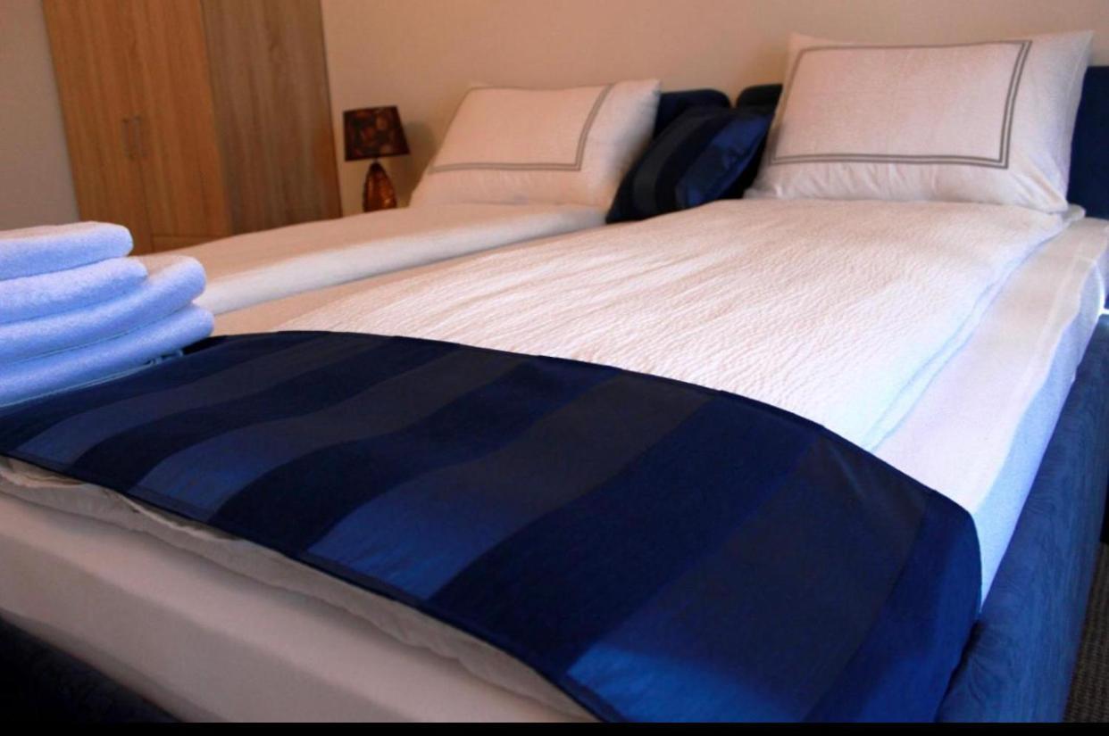 Apartmani I Sobe Centar Bugojno Εξωτερικό φωτογραφία