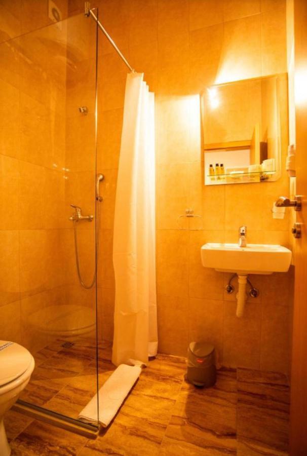 Apartmani I Sobe Centar Bugojno Εξωτερικό φωτογραφία