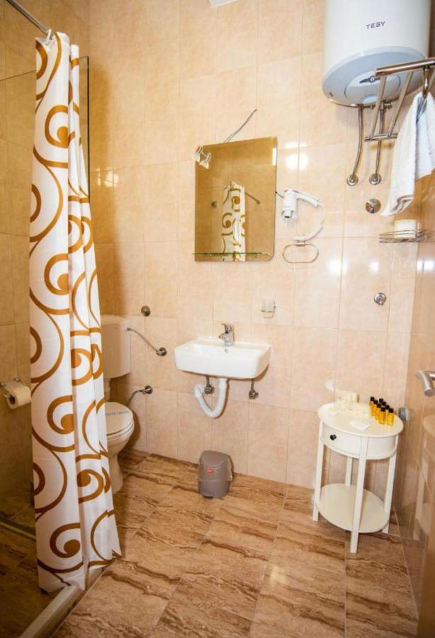 Apartmani I Sobe Centar Bugojno Εξωτερικό φωτογραφία