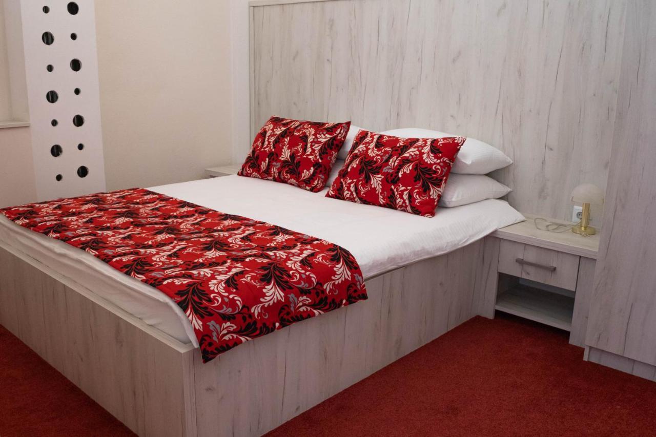Apartmani I Sobe Centar Bugojno Εξωτερικό φωτογραφία
