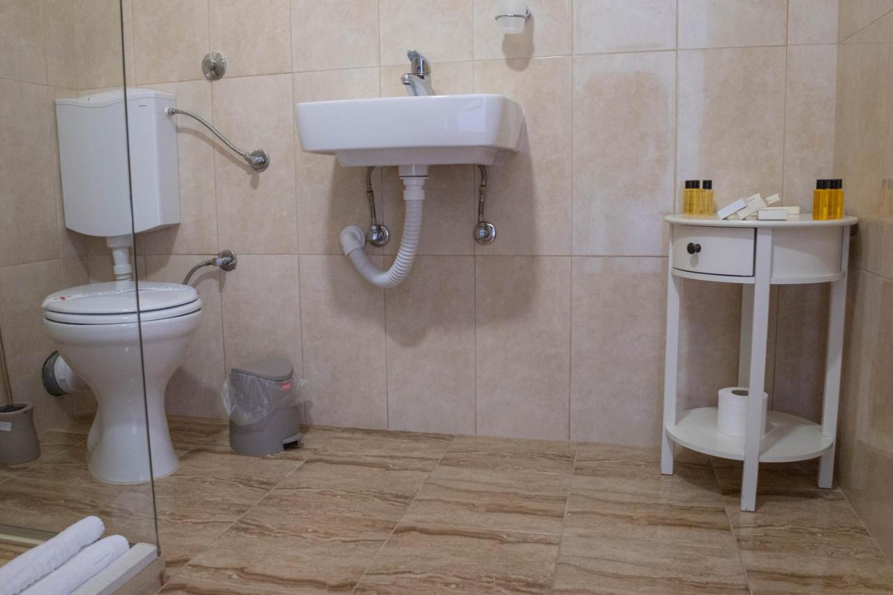 Apartmani I Sobe Centar Bugojno Εξωτερικό φωτογραφία