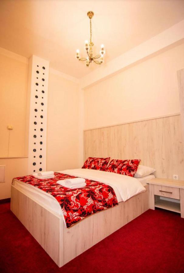 Apartmani I Sobe Centar Bugojno Εξωτερικό φωτογραφία