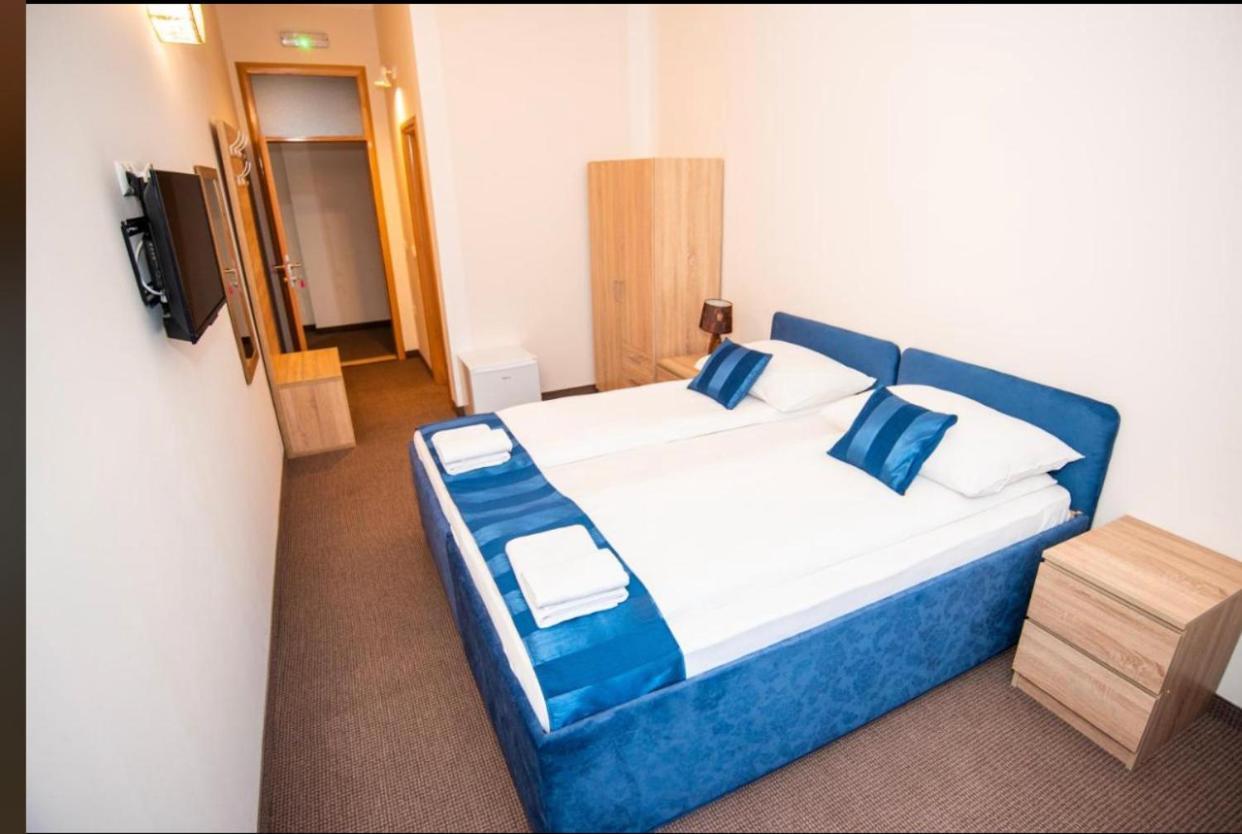 Apartmani I Sobe Centar Bugojno Εξωτερικό φωτογραφία