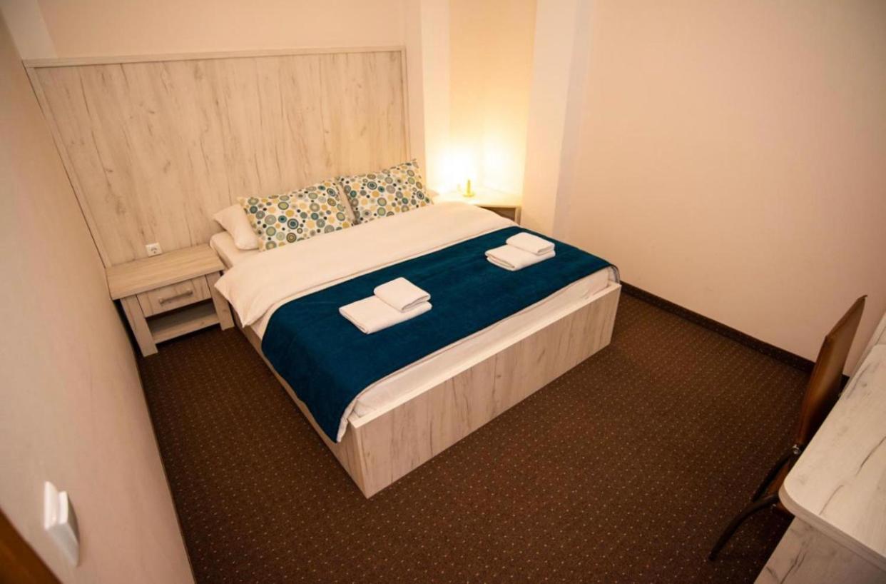 Apartmani I Sobe Centar Bugojno Εξωτερικό φωτογραφία
