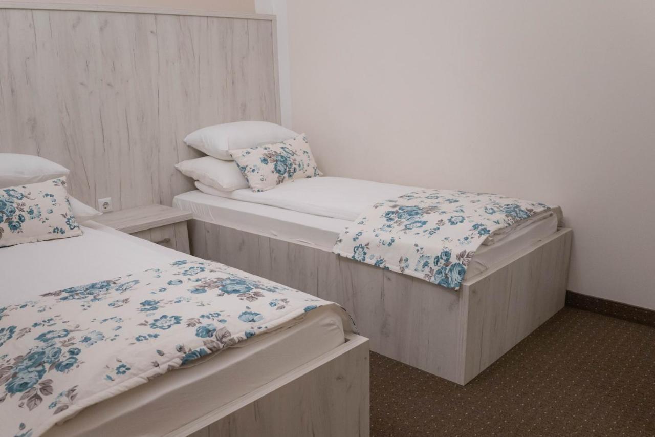 Apartmani I Sobe Centar Bugojno Εξωτερικό φωτογραφία