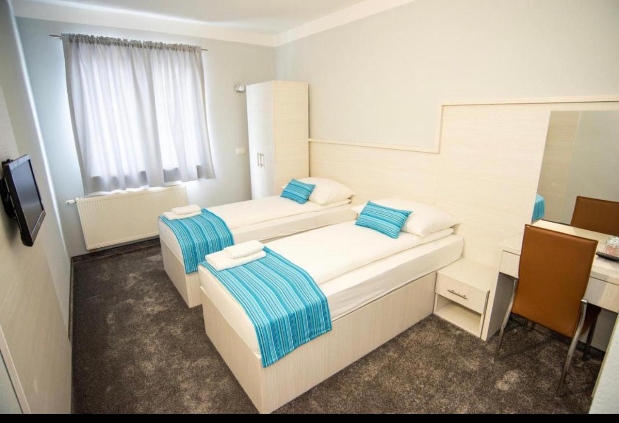 Apartmani I Sobe Centar Bugojno Εξωτερικό φωτογραφία